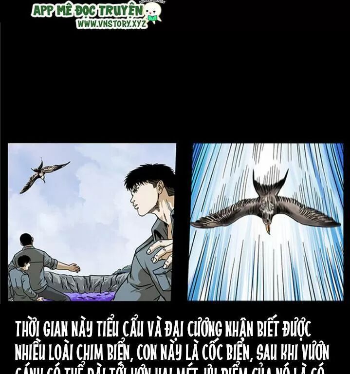 Đọc truyện U Minh Ngụy Tượng - Chap 239