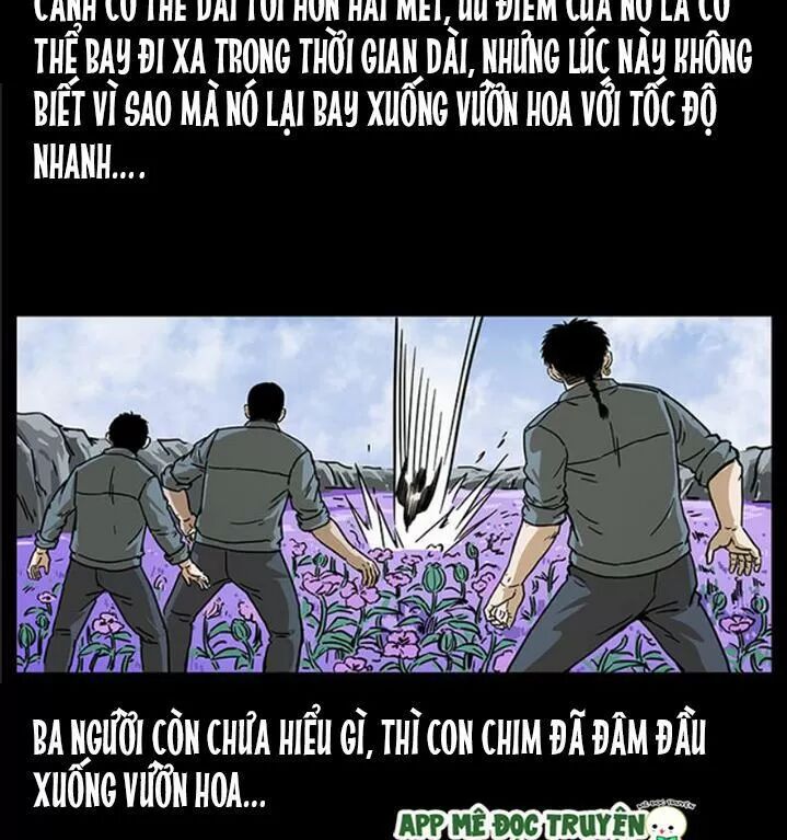 Đọc truyện U Minh Ngụy Tượng - Chap 239