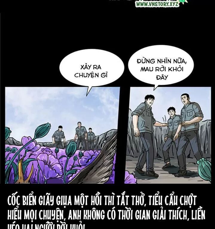 Đọc truyện U Minh Ngụy Tượng - Chap 239