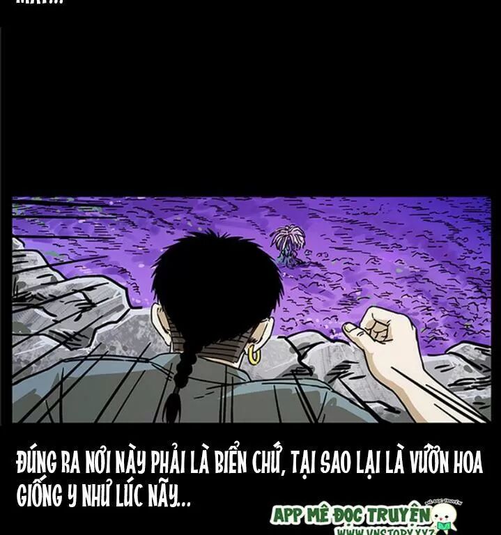 Đọc truyện U Minh Ngụy Tượng - Chap 239