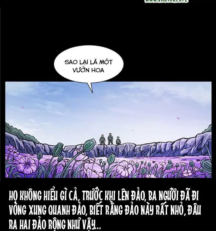 Đọc truyện U Minh Ngụy Tượng - Chap 239