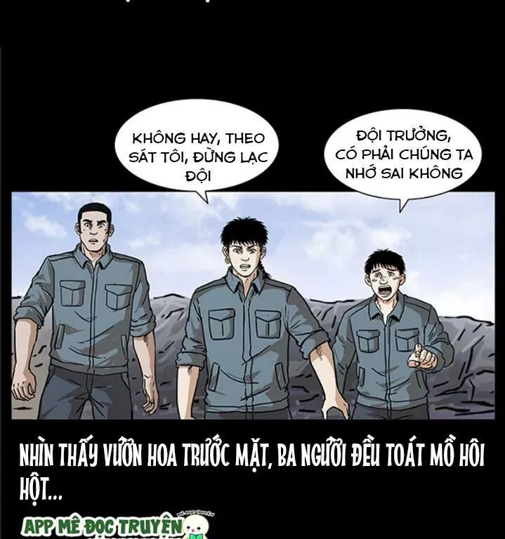 Đọc truyện U Minh Ngụy Tượng - Chap 239