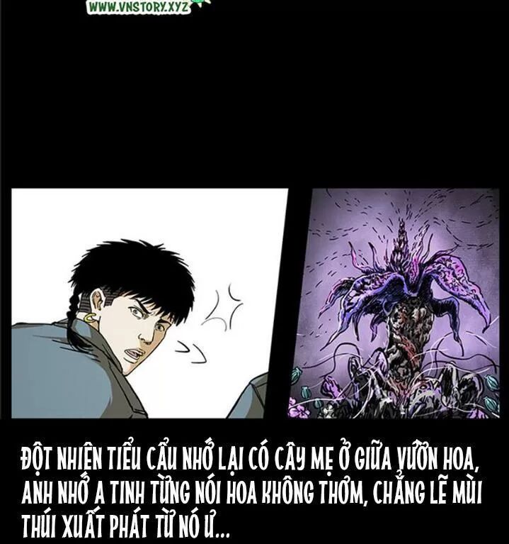 Đọc truyện U Minh Ngụy Tượng - Chap 239