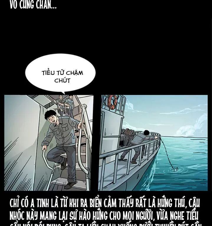 Đọc truyện U Minh Ngụy Tượng - Chap 239