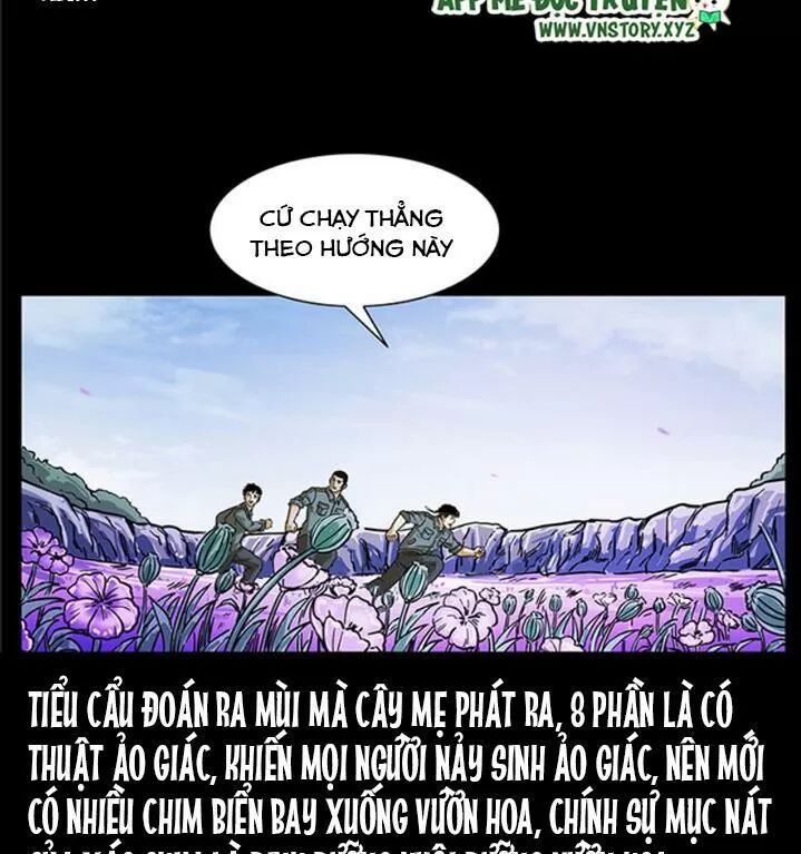 Đọc truyện U Minh Ngụy Tượng - Chap 239