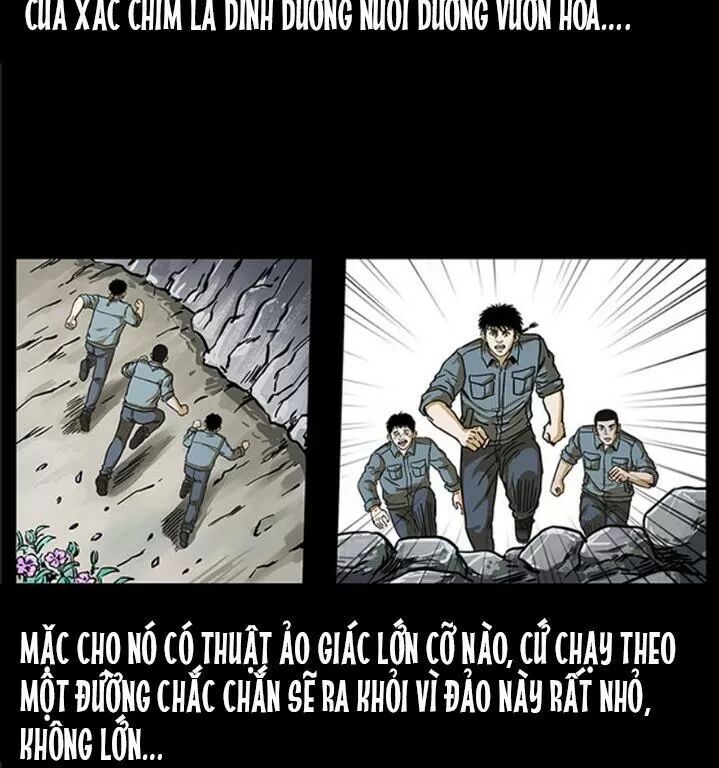 Đọc truyện U Minh Ngụy Tượng - Chap 239