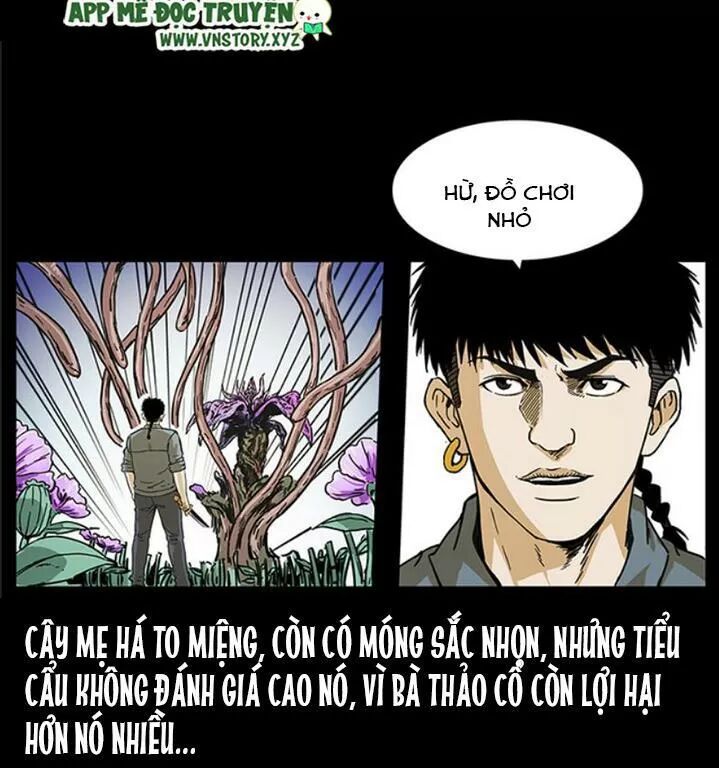 Đọc truyện U Minh Ngụy Tượng - Chap 239