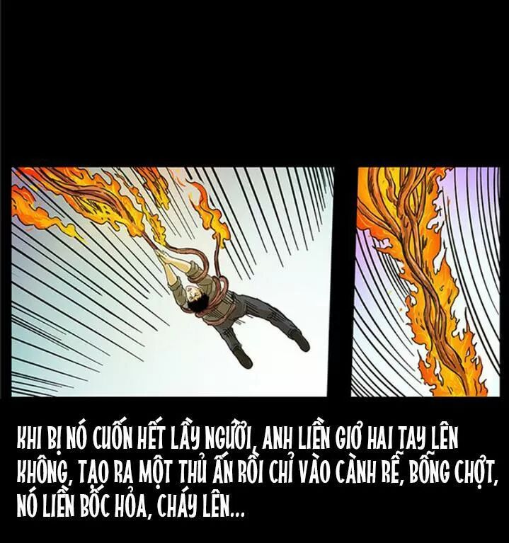 Đọc truyện U Minh Ngụy Tượng - Chap 239