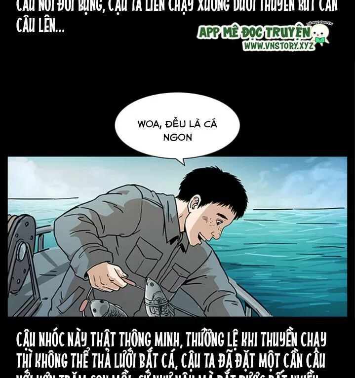 Đọc truyện U Minh Ngụy Tượng - Chap 239