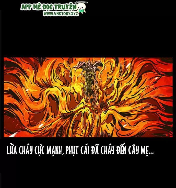 Đọc truyện U Minh Ngụy Tượng - Chap 239