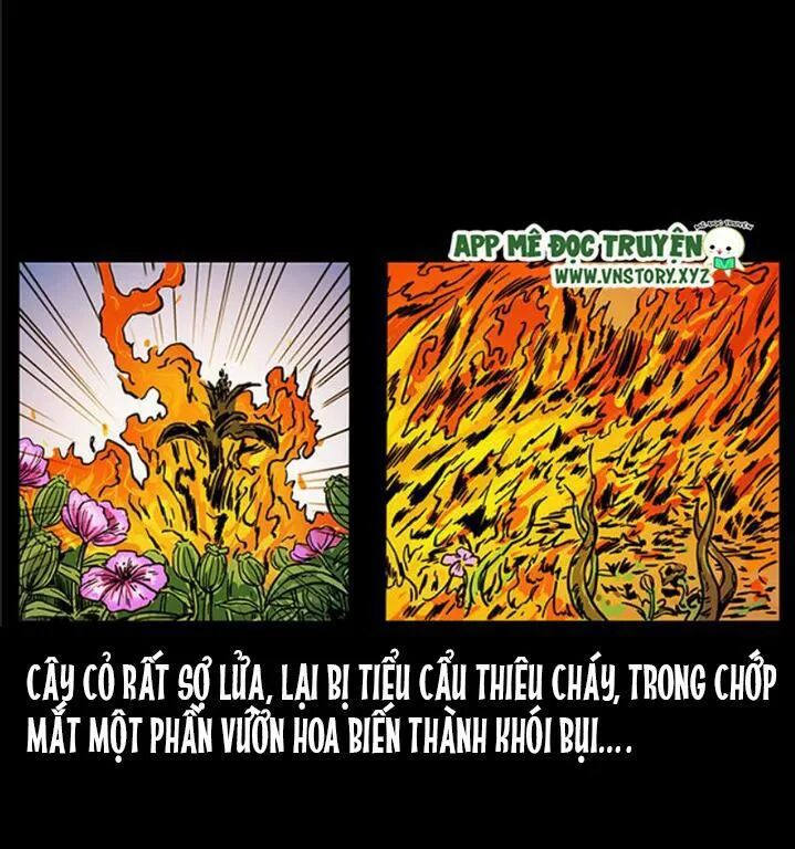 Đọc truyện U Minh Ngụy Tượng - Chap 239