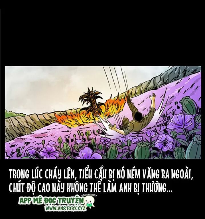 Đọc truyện U Minh Ngụy Tượng - Chap 239