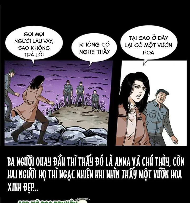 Đọc truyện U Minh Ngụy Tượng - Chap 239