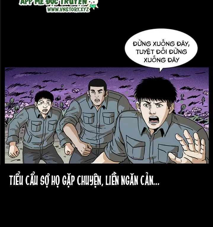 Đọc truyện U Minh Ngụy Tượng - Chap 239