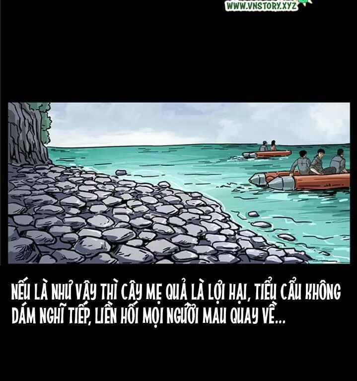 Đọc truyện U Minh Ngụy Tượng - Chap 239