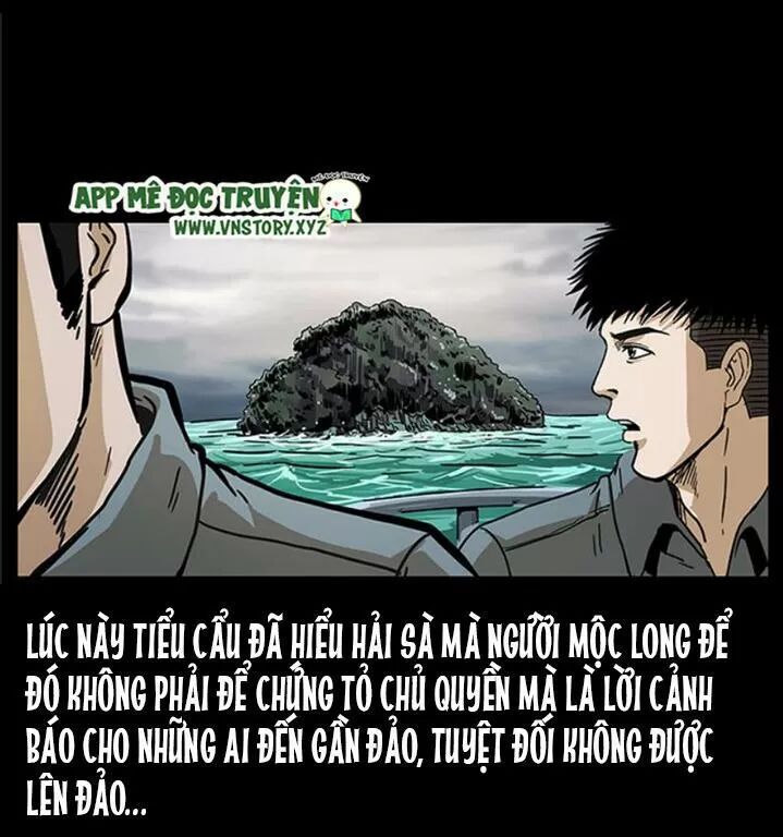 Đọc truyện U Minh Ngụy Tượng - Chap 239