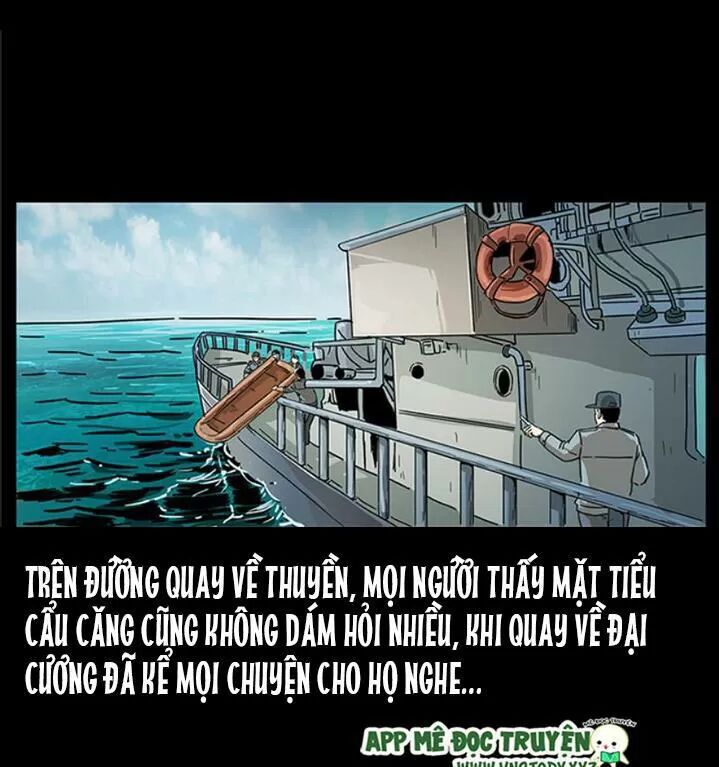 Đọc truyện U Minh Ngụy Tượng - Chap 239