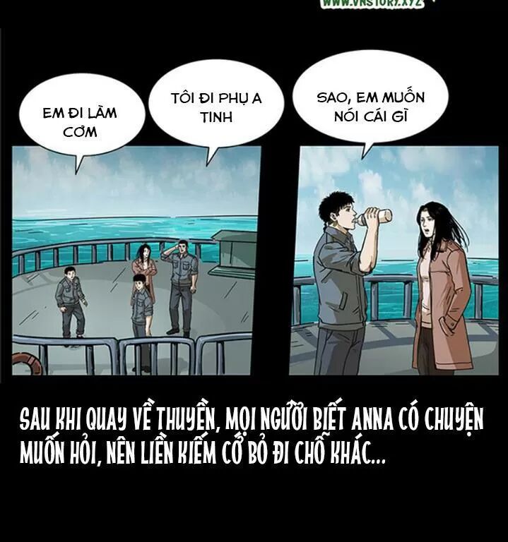 Đọc truyện U Minh Ngụy Tượng - Chap 239