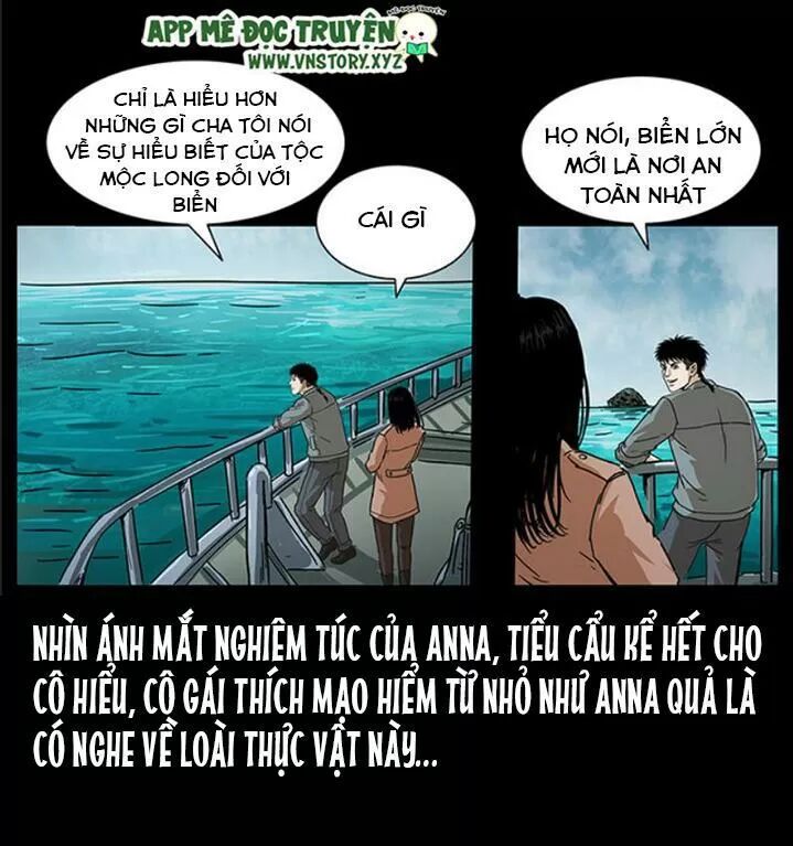 Đọc truyện U Minh Ngụy Tượng - Chap 239