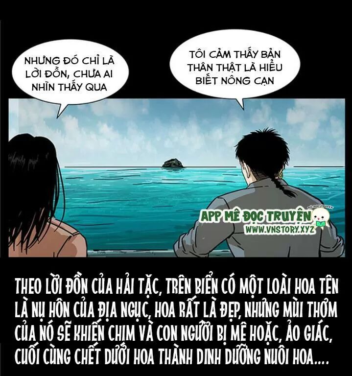 Đọc truyện U Minh Ngụy Tượng - Chap 239