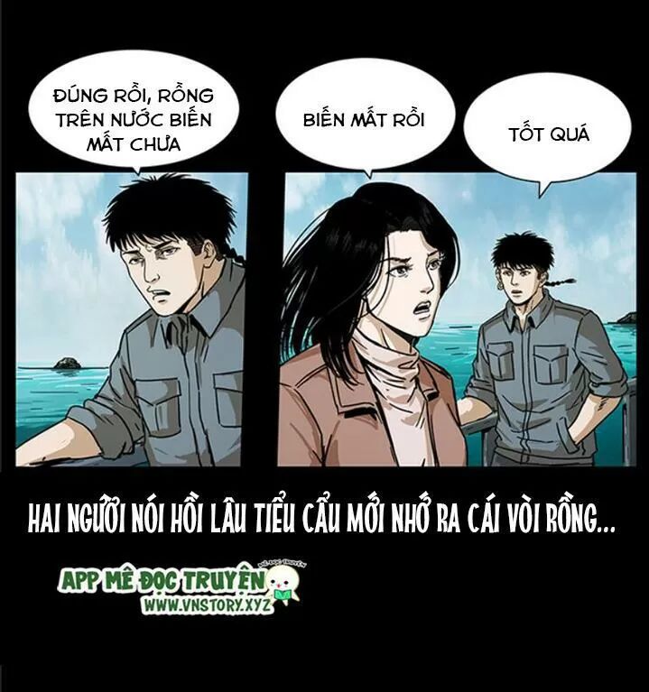 Đọc truyện U Minh Ngụy Tượng - Chap 239
