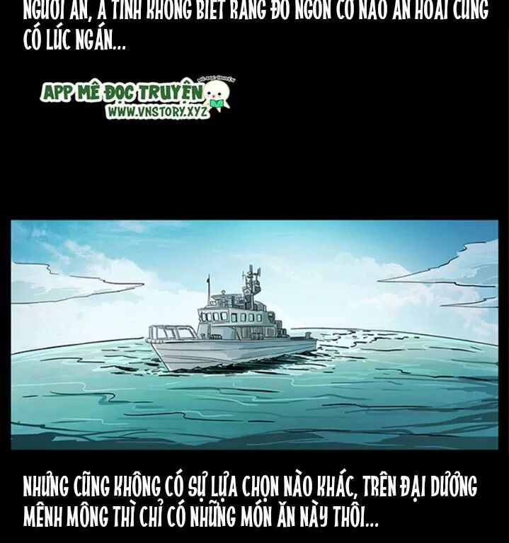 Đọc truyện U Minh Ngụy Tượng - Chap 239