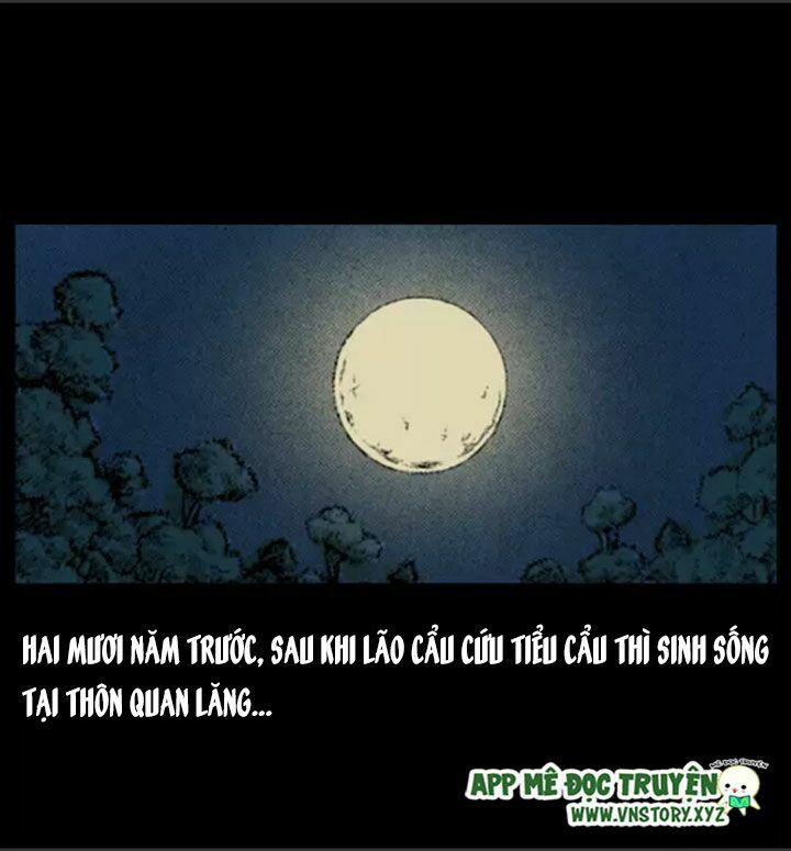 Đọc truyện U Minh Ngụy Tượng - Chap 24