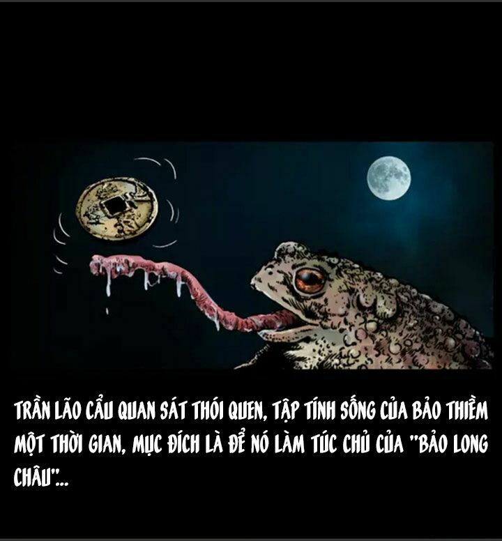 Đọc truyện U Minh Ngụy Tượng - Chap 24