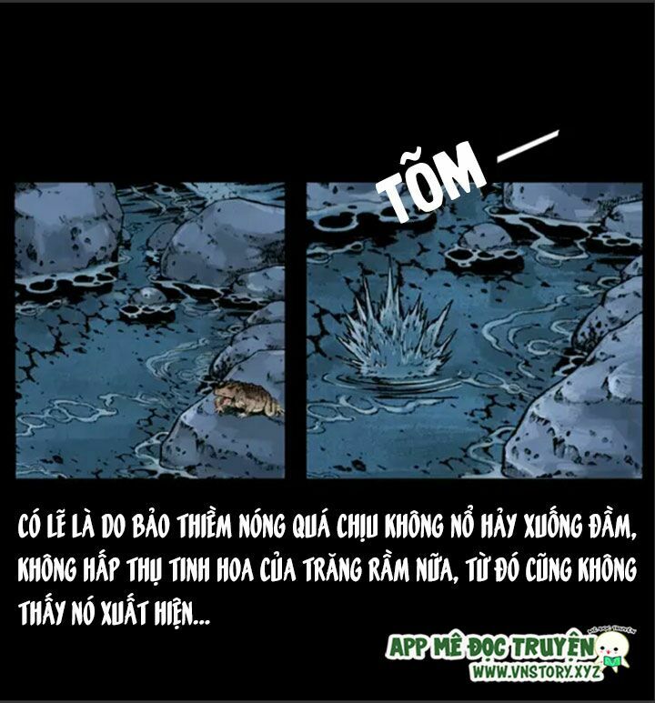 Đọc truyện U Minh Ngụy Tượng - Chap 24