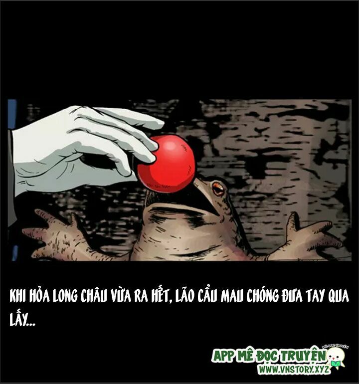 Đọc truyện U Minh Ngụy Tượng - Chap 24