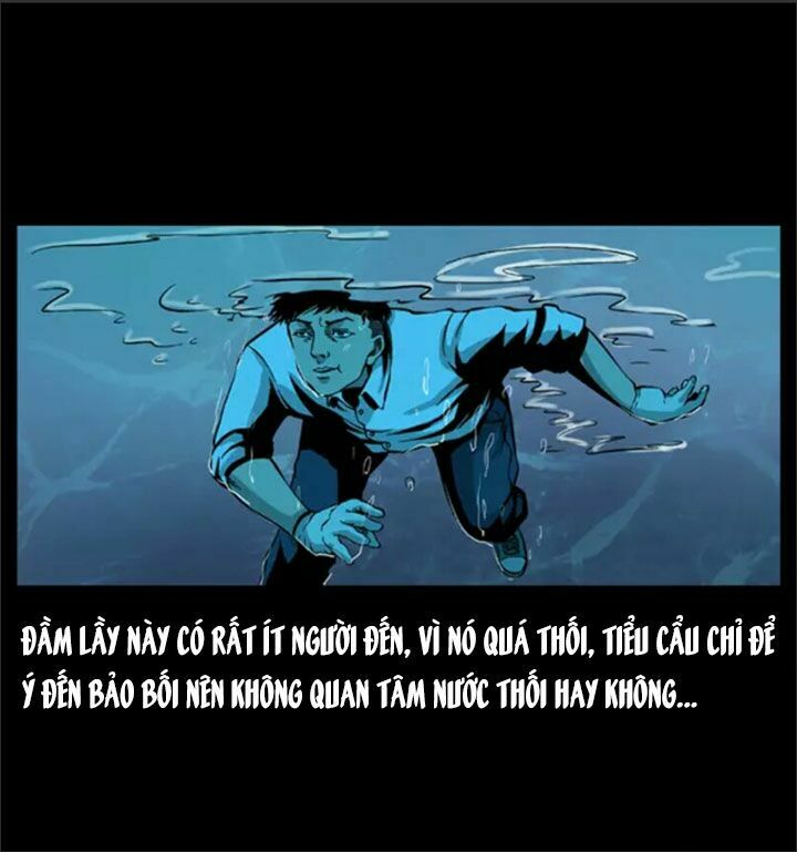 Đọc truyện U Minh Ngụy Tượng - Chap 24