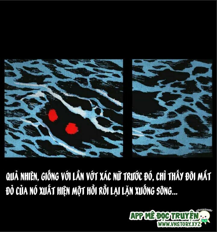 Đọc truyện U Minh Ngụy Tượng - Chap 24