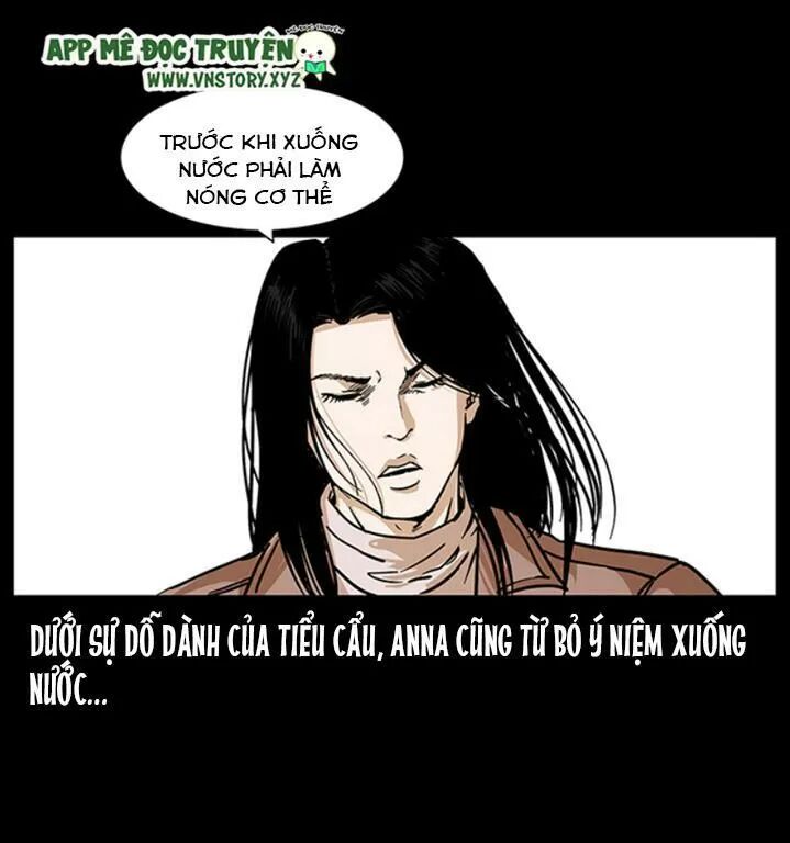 Đọc truyện U Minh Ngụy Tượng - Chap 240