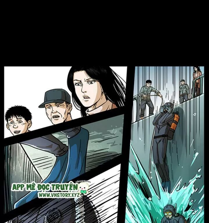 Đọc truyện U Minh Ngụy Tượng - Chap 240