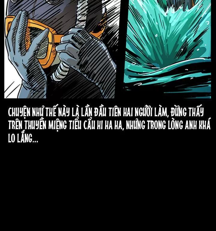 Đọc truyện U Minh Ngụy Tượng - Chap 240