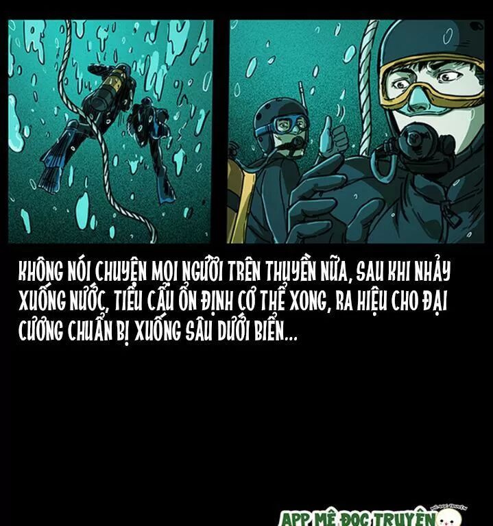 Đọc truyện U Minh Ngụy Tượng - Chap 240