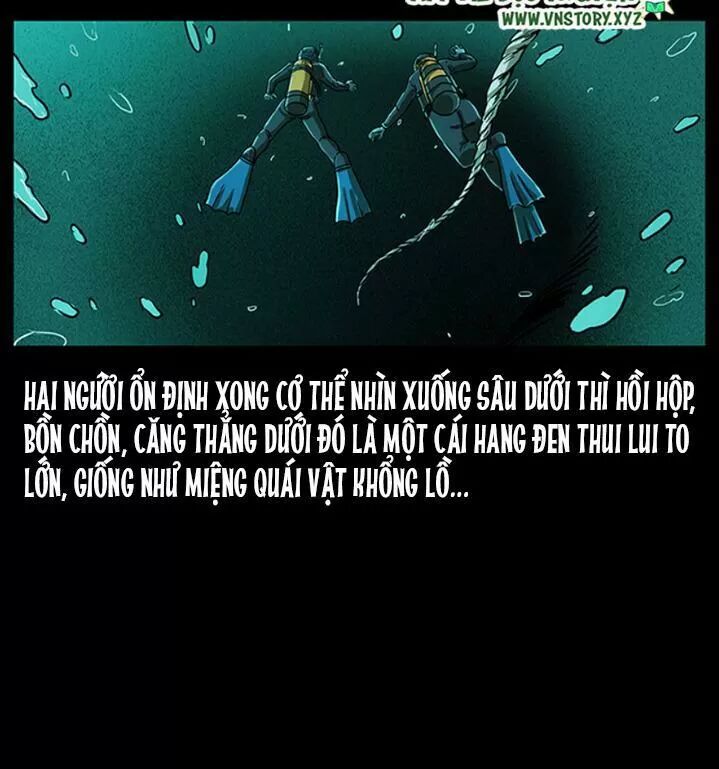 Đọc truyện U Minh Ngụy Tượng - Chap 240