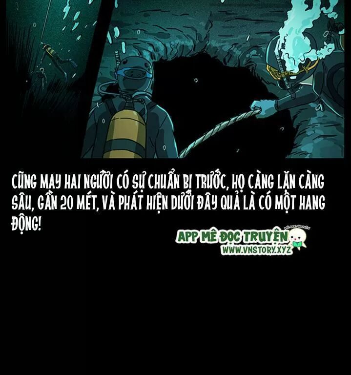 Đọc truyện U Minh Ngụy Tượng - Chap 240