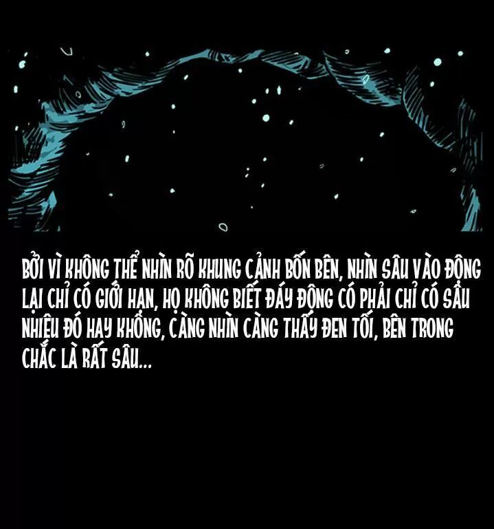 Đọc truyện U Minh Ngụy Tượng - Chap 240