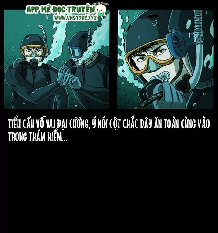 Đọc truyện U Minh Ngụy Tượng - Chap 240