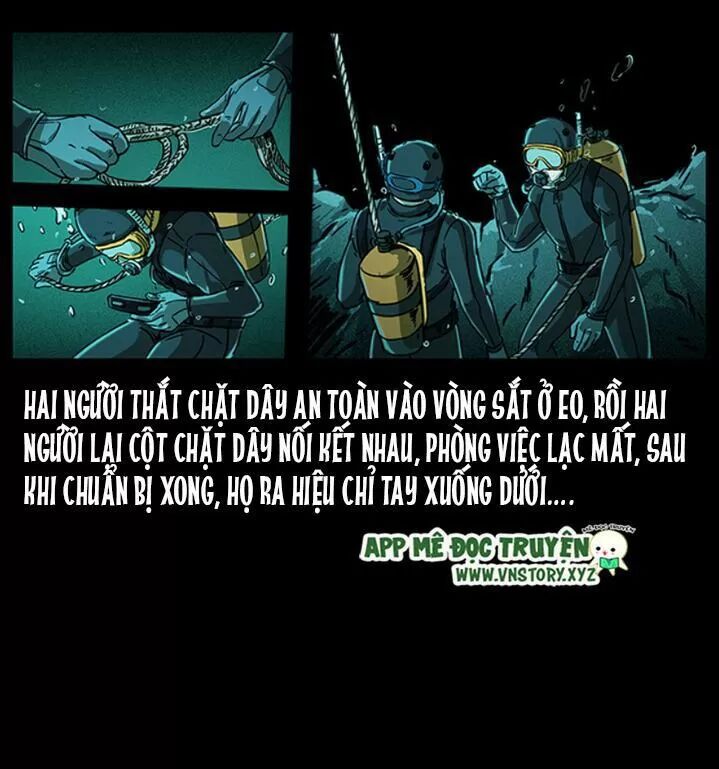 Đọc truyện U Minh Ngụy Tượng - Chap 240