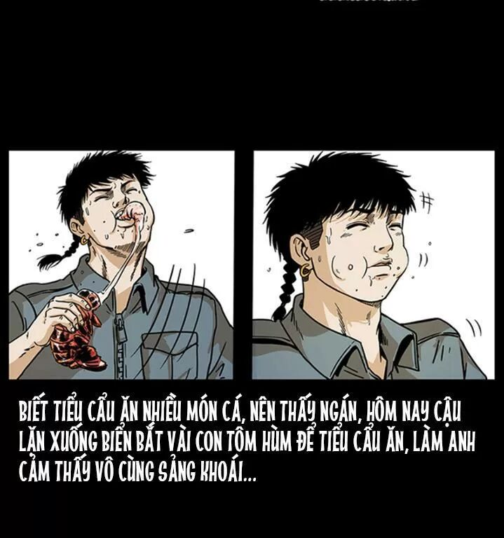 Đọc truyện U Minh Ngụy Tượng - Chap 240