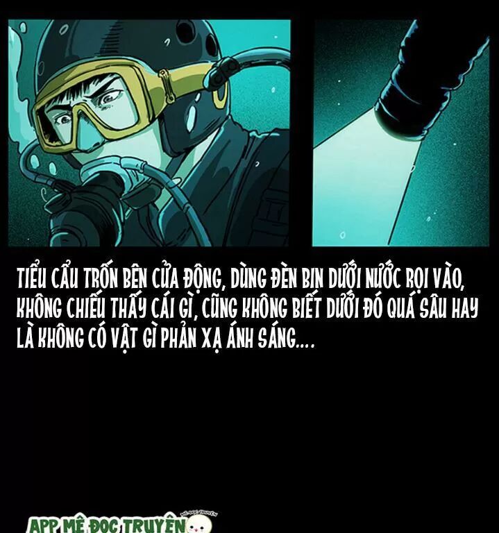 Đọc truyện U Minh Ngụy Tượng - Chap 240