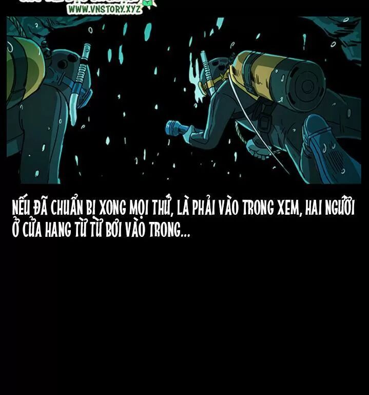 Đọc truyện U Minh Ngụy Tượng - Chap 240