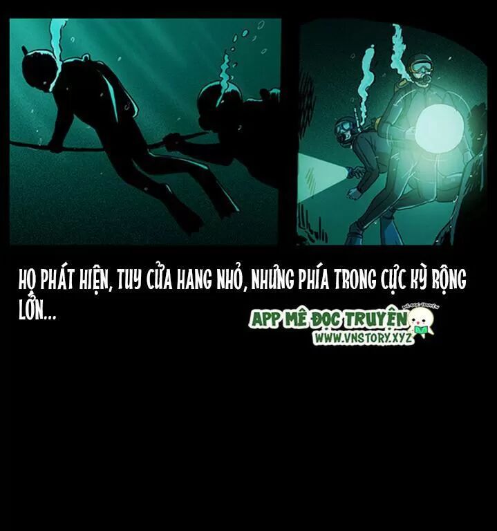 Đọc truyện U Minh Ngụy Tượng - Chap 240