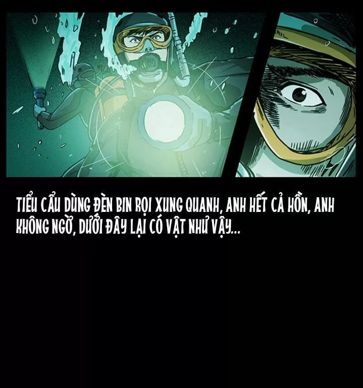 Đọc truyện U Minh Ngụy Tượng - Chap 240