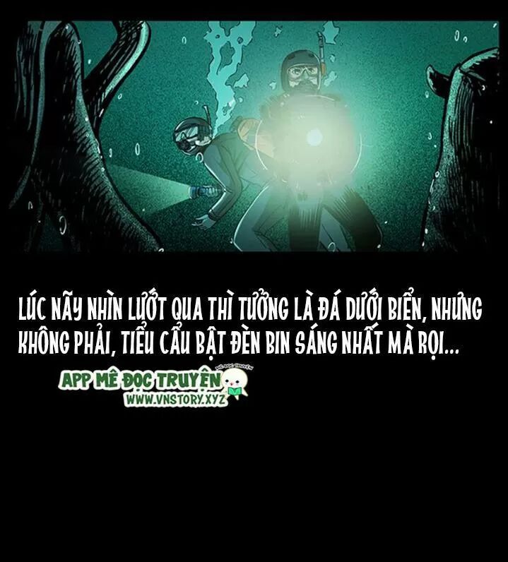 Đọc truyện U Minh Ngụy Tượng - Chap 240