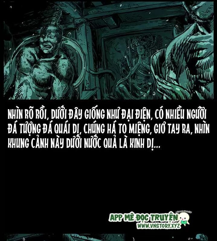 Đọc truyện U Minh Ngụy Tượng - Chap 240