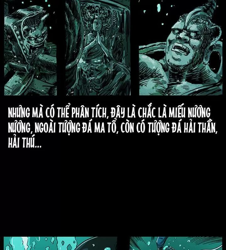 Đọc truyện U Minh Ngụy Tượng - Chap 240