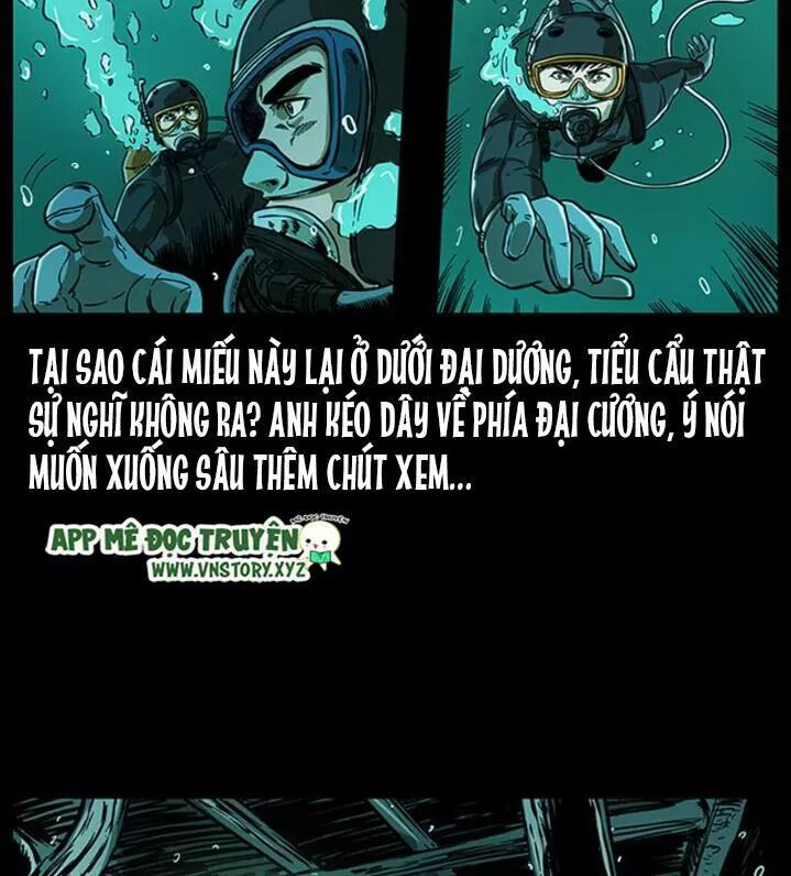 Đọc truyện U Minh Ngụy Tượng - Chap 240